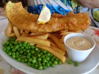 Fish and Chips &ndash; &copy; Barbara Mihut (Eberhardt TRAVEL)