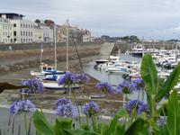 St. Peter Port &ndash; &copy; Barbara Mihut (Eberhardt TRAVEL)