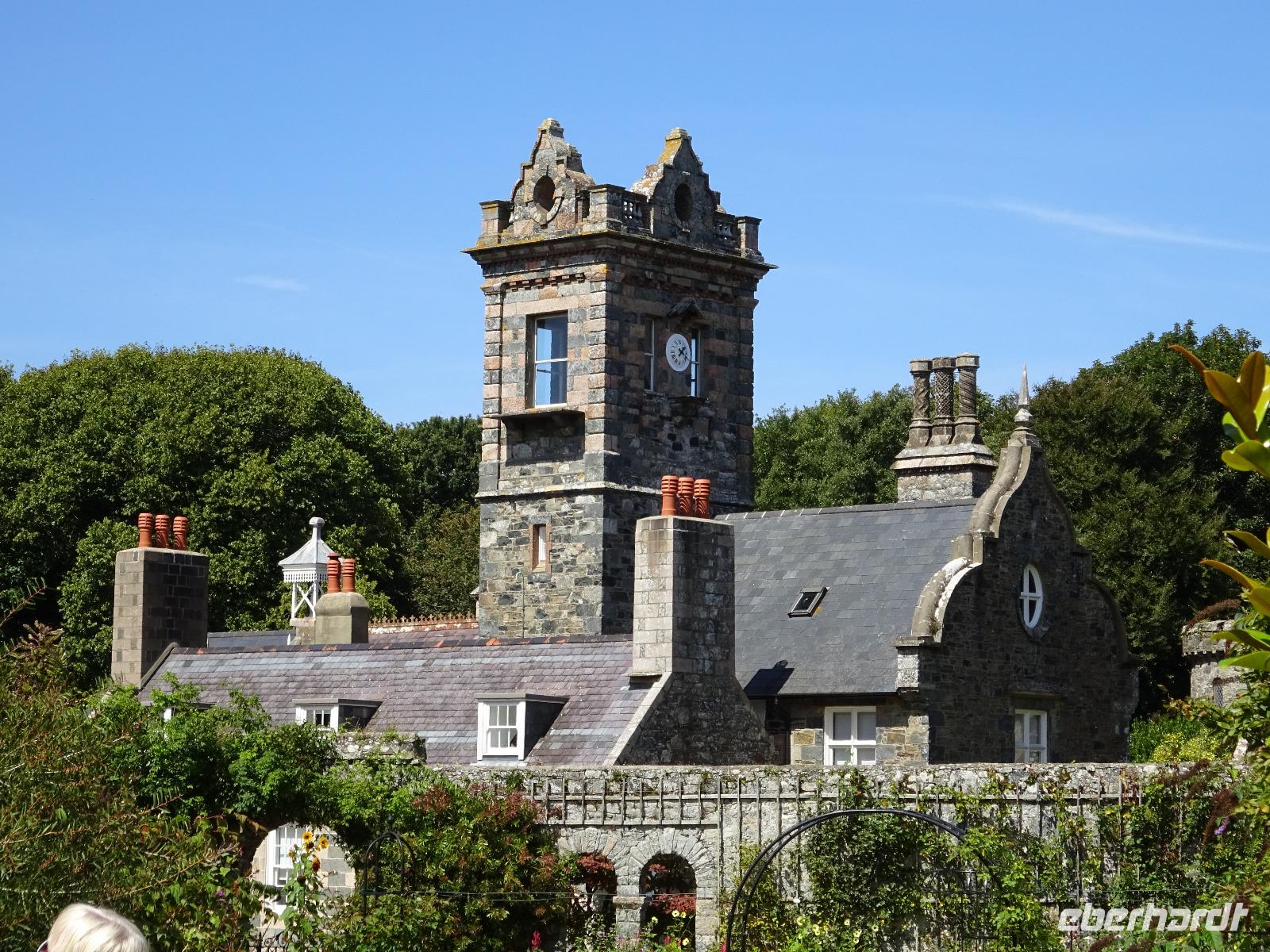 Sark - La Seigneurie &ndash; &copy; Cindy Streidt (Eberhardt TRAVEL)