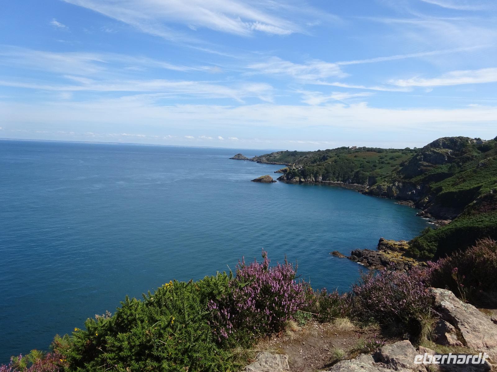 Küstenwanderung &ndash; &copy; Cindy Streidt (Eberhardt TRAVEL)