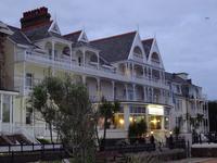 Hotel Ommaroo &ndash; &copy; Cindy Streidt (Eberhardt TRAVEL)