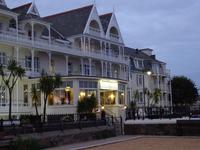 Hotel Ommaroo &ndash; &copy; Cindy Streidt (Eberhardt TRAVEL)