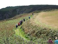 Sark &ndash; &copy; Cindy Streidt (Eberhardt TRAVEL)
