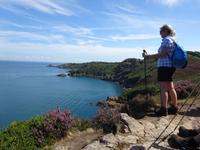 Küstenwanderung &ndash; &copy; Cindy Streidt (Eberhardt TRAVEL)