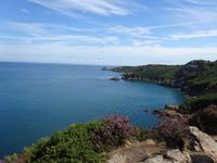 Küstenwanderung &ndash; &copy; Cindy Streidt (Eberhardt TRAVEL)