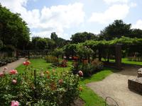 Howard Davis Park &ndash; &copy; Cindy Streidt (Eberhardt TRAVEL)