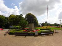 Howard Davis Park &ndash; &copy; Cindy Streidt (Eberhardt TRAVEL)