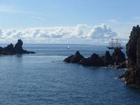 Ankunft in Sark &ndash; &copy; Philipp Schmitz (Eberhardt TRAVEL)
