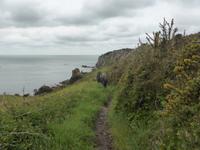 Beim Wandern &ndash; &copy; Birgit Hornung (Eberhardt TRAVEL)