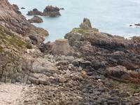 Relikte der Vergangenheit &ndash; &copy; Birgit Hornung (Eberhardt TRAVEL)