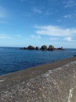 Vor Sark &ndash; &copy; Birgit Hornung (Eberhardt TRAVEL)