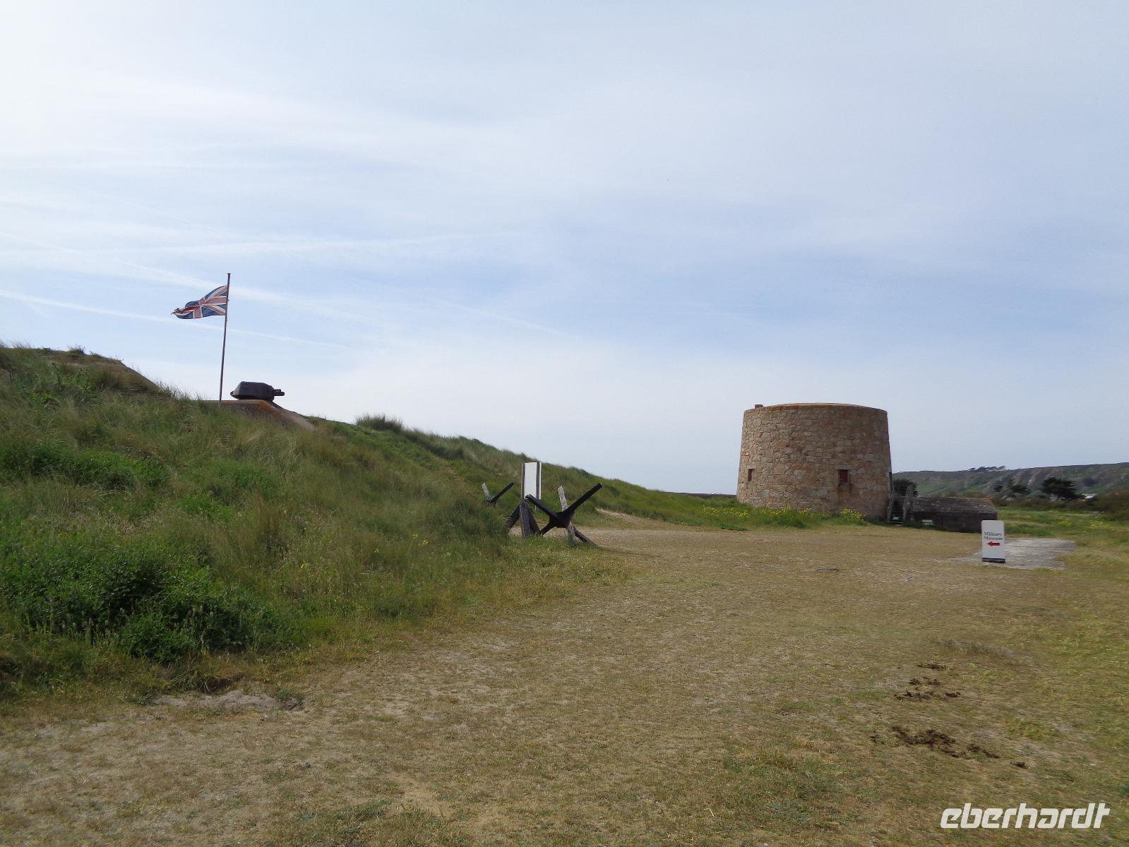 St. Ouen's Bay &ndash; &copy; Barbara Mihut (Eberhardt TRAVEL)