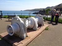 Bouley Bay &ndash; &copy; Barbara Mihut (Eberhardt TRAVEL)