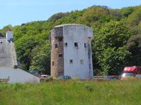 Jersey Tower &ndash; &copy; Barbara Mihut (Eberhardt TRAVEL)