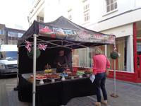 Jersey Cupcakes &ndash; &copy; Barbara Mihut (Eberhardt TRAVEL)