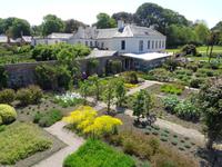 Samares Manor &ndash; &copy; Barbara Mihut (Eberhardt TRAVEL)