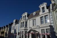 Roseville Street, St Helier &ndash; &copy; Helene Johannsen (Eberhardt TRAVEL)