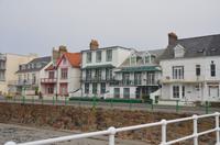 Havre de Pas, St Helier &ndash; &copy; Helene Johannsen (Eberhardt TRAVEL)