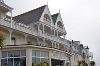 Hotel Ommaroo &ndash; &copy; Helene Johannsen (Eberhardt TRAVEL)