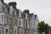 Roseville Street, St Helier &ndash; &copy; Helene Johannsen (Eberhardt TRAVEL)