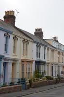 Roseville Street, St Helier &ndash; &copy; Helene Johannsen (Eberhardt TRAVEL)