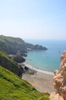 Küste von Sark  &ndash; &copy; Helene Johannsen (Eberhardt TRAVEL)