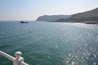 Bonne Nuit Bay, Jersey &ndash; &copy; Helene Johannsen (Eberhardt TRAVEL)