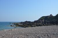 Bonne Nuit Bay, Jersey &ndash; &copy; Helene Johannsen (Eberhardt TRAVEL)