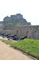 Elizabeth Castle  &ndash; &copy; Helene Johannsen (Eberhardt TRAVEL)