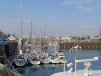 St. Helier &ndash; &copy; Barbara Mihut (Eberhardt TRAVEL)