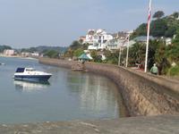 Gorey Bay &ndash; &copy; Barbara Mihut (Eberhardt TRAVEL)