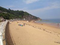Greve de Lecq &ndash; &copy; Barbara Mihut (Eberhardt TRAVEL)