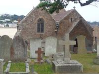 Brelade's Church &ndash; &copy; Barbara Mihut (Eberhardt TRAVEL)