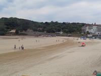 Brelade's Bay &ndash; &copy; Barbara Mihut (Eberhardt TRAVEL)