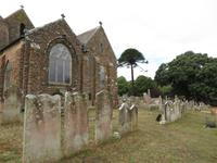 St. Brelades Church &ndash; &copy; Julian Bartsch (Eberhardt TRAVEL)