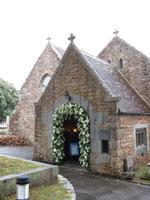 St. Brelades Church &ndash; &copy; Julian Bartsch (Eberhardt TRAVEL)
