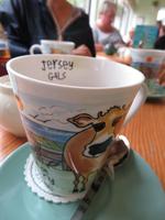 Jersey Gals &ndash; &copy; Julian Bartsch (Eberhardt TRAVEL)