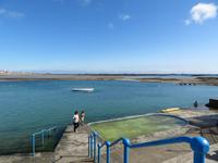 Meerwasserpool &ndash; &copy; Julian Bartsch (Eberhardt TRAVEL)