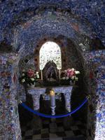 Little Chapel &ndash; &copy; Julian Bartsch (Eberhardt TRAVEL)