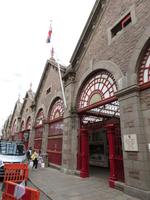 Markthalle von St. Helier &ndash; &copy; Julian Bartsch (Eberhardt TRAVEL)
