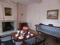 Gregorianisches Haus &ndash; &copy; Julian Bartsch (Eberhardt TRAVEL)