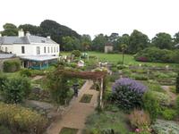 Botanischer Garten &ndash; &copy; Julian Bartsch (Eberhardt TRAVEL)