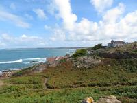 Ouen's Bay &ndash; &copy; Julian Bartsch (Eberhardt TRAVEL)