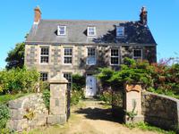 Sark &ndash; &copy; Martina Häselbarth (Eberhardt TRAVEL)