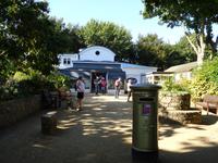 Sark  &ndash; &copy; Martina Häselbarth (Eberhardt TRAVEL)