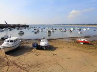 Jersey - Gorey  &ndash; &copy; Martina Häselbarth (Eberhardt TRAVEL)