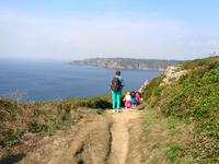 Guernsey &ndash; &copy; Martina Häselbarth (Eberhardt TRAVEL)