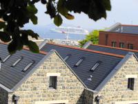 Guernsey - St. Peter Port &ndash; &copy; Martina Häselbarth (Eberhardt TRAVEL)