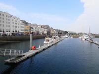 Guernsey - St. Peter Port &ndash; &copy; Martina Häselbarth (Eberhardt TRAVEL)