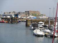 Guernsey - St. Peter Port &ndash; &copy; Martina Häselbarth (Eberhardt TRAVEL)